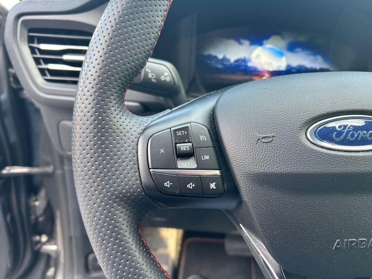 Ford Kuga ST Line X 2.5 Duratec FHEV HEV #7296