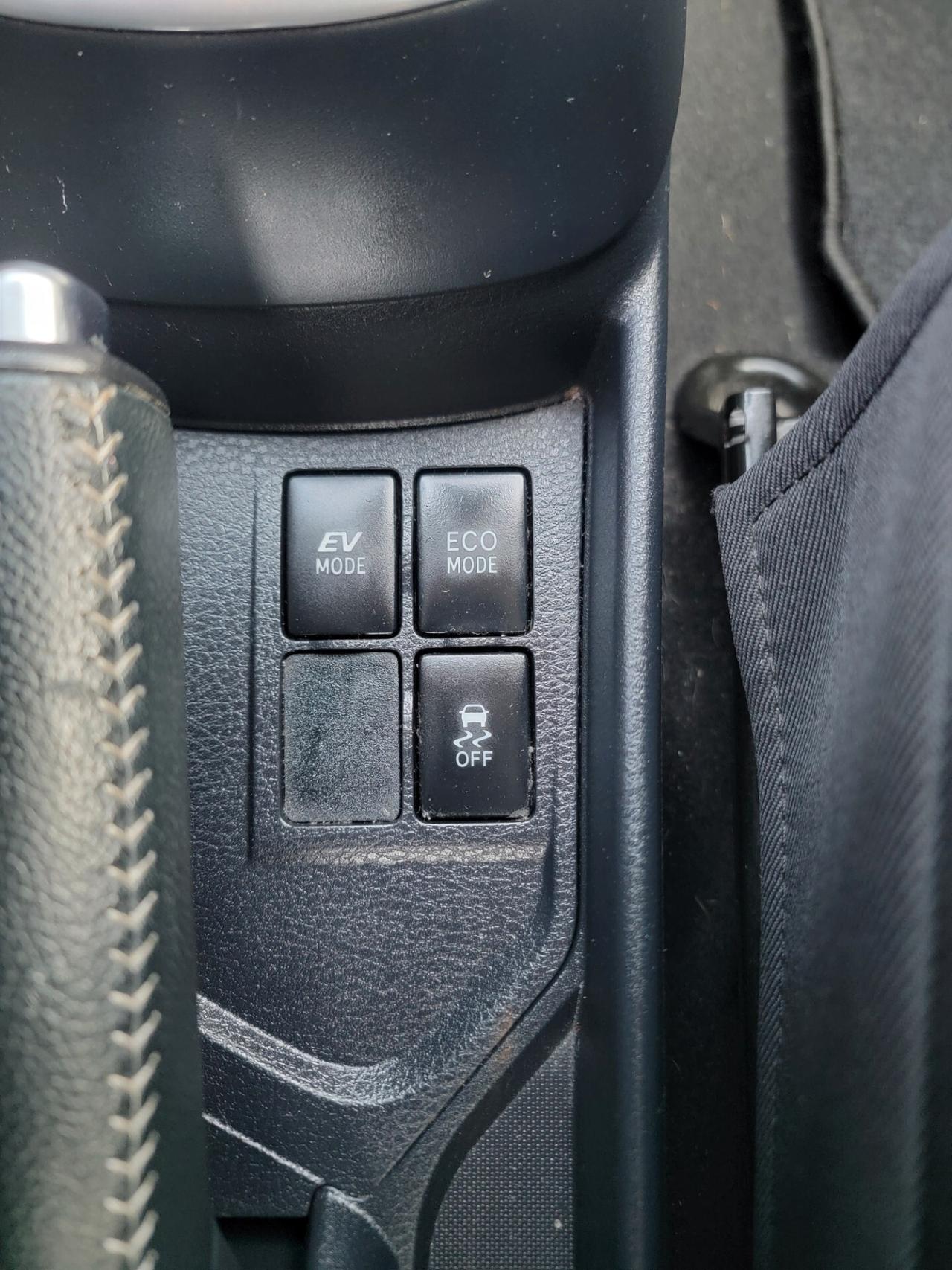 Toyota Yaris 1.5 Hybrid 5 porte Active GARANZIA