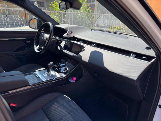 LAND ROVER Range Rover Evoque 2.0D I4 150CV AWD Business Edit. Premium "ProMMo"
