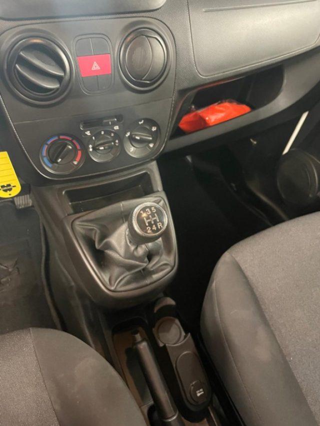 FIAT Fiorino 1.3 MJT 80CV Cargo SX