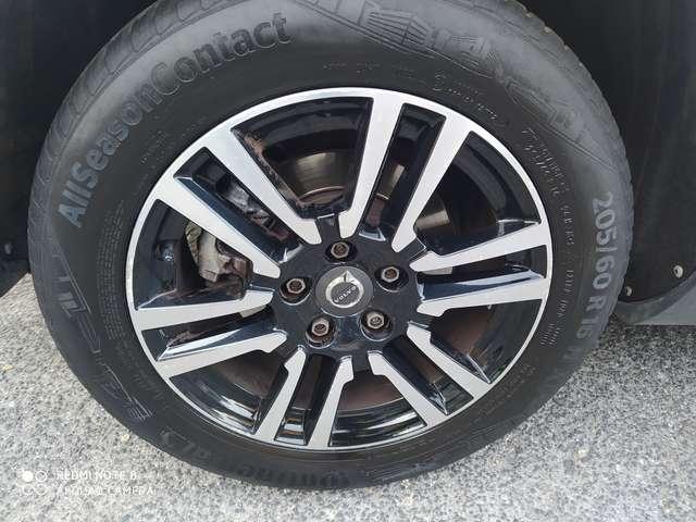 Volvo V40 Cross Country V40 II 2012 Cross Country 2.0 d2 Summum geartronic