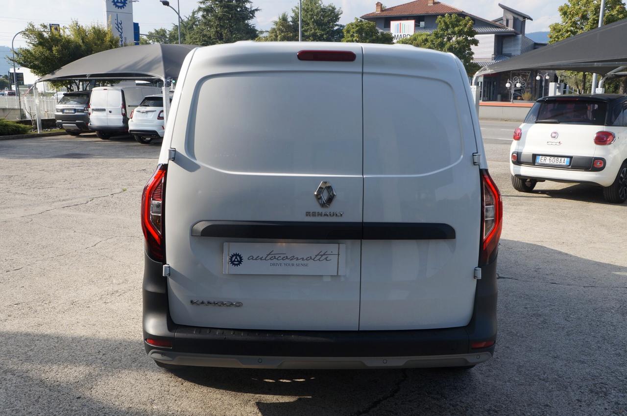 Renault Kangoo 1.5 Blue dCi 75CV Van Edition One Open Sesame