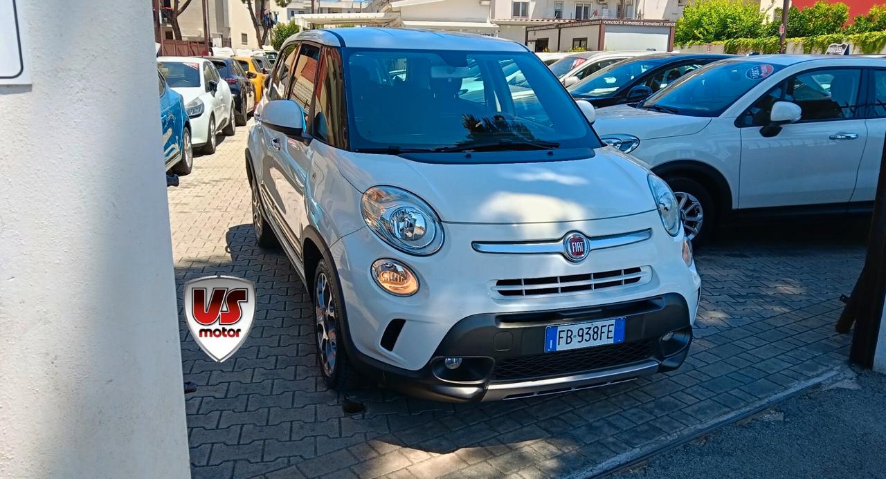 FIAT 500L TREKKING -PREZZO PROMO!