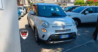FIAT 500L TREKKING -PREZZO PROMO!