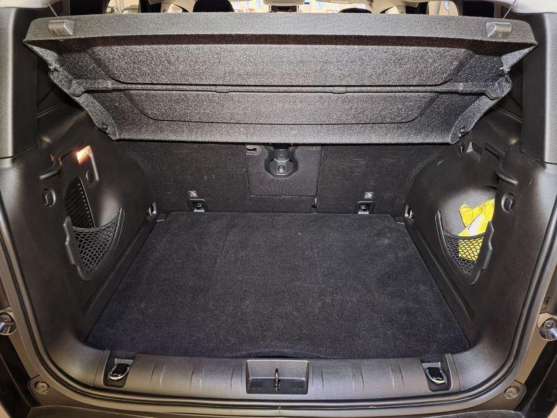 Jeep Renegade Renegade 1.0 T3 Night Eagle solo 66.000 Km