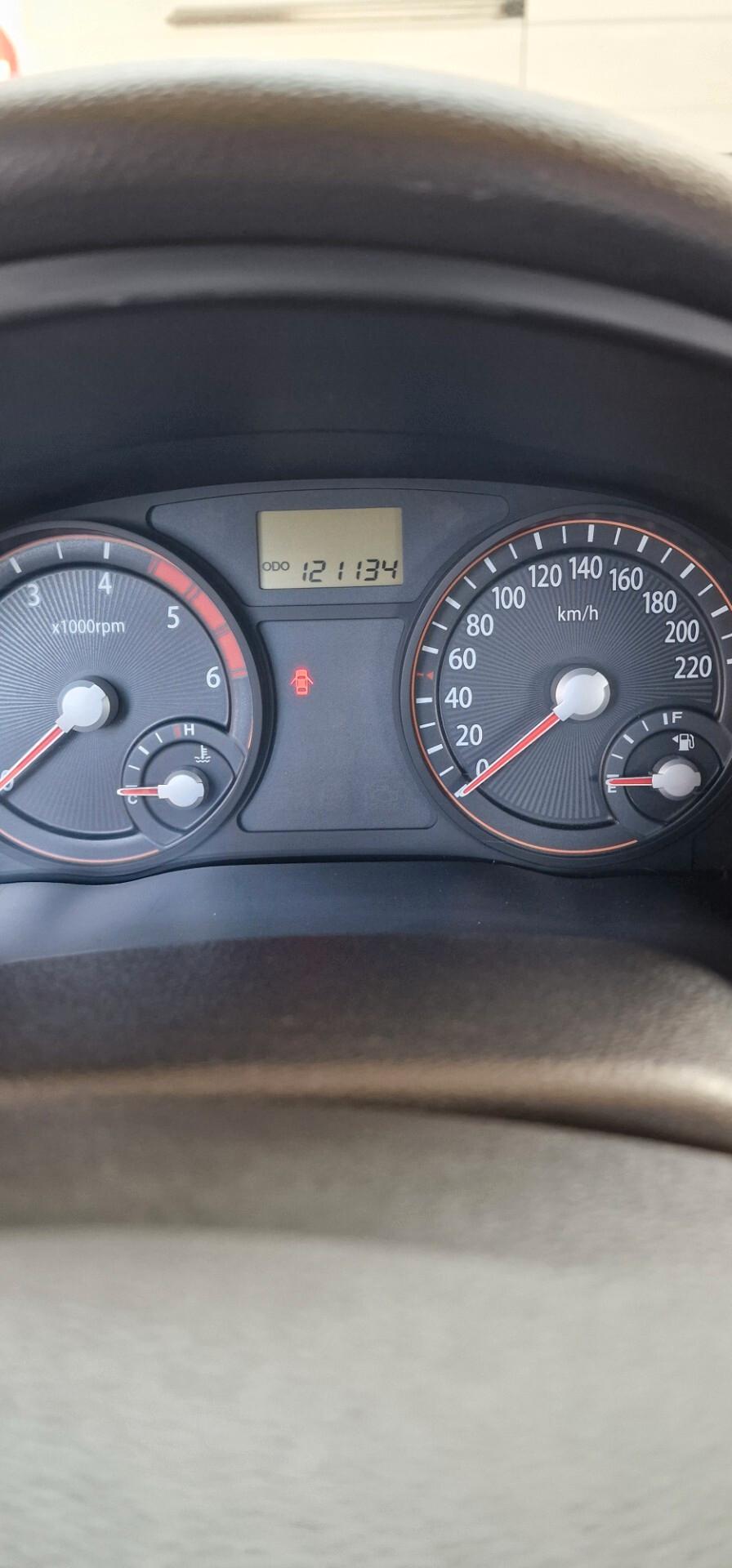 Kia Rio 1.5 16V CRDi 5p. LX Easy