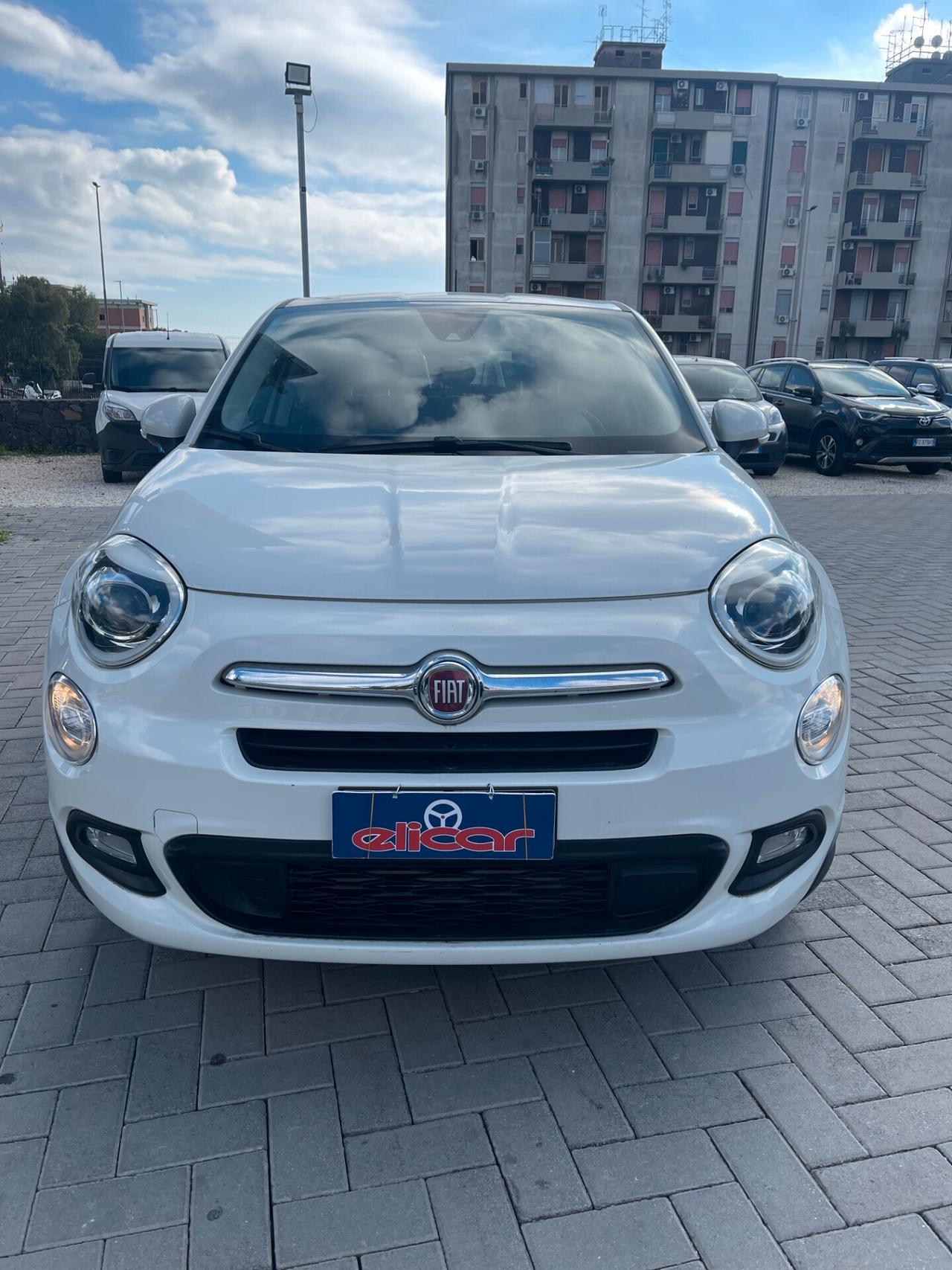 Fiat 500X 1.4 MultiAir 140 CV Full Optional