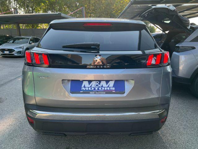 PEUGEOT 3008 BlueHDi 130 S&S EAT8 Allure Pack #VARI COLORI