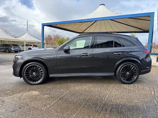 Mercedes-benz GLC 220 d 4Matic Mild Hybrid AMG Line Premium Plus