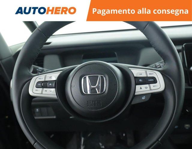 HONDA Jazz 1.5 Hev eCVT Advance