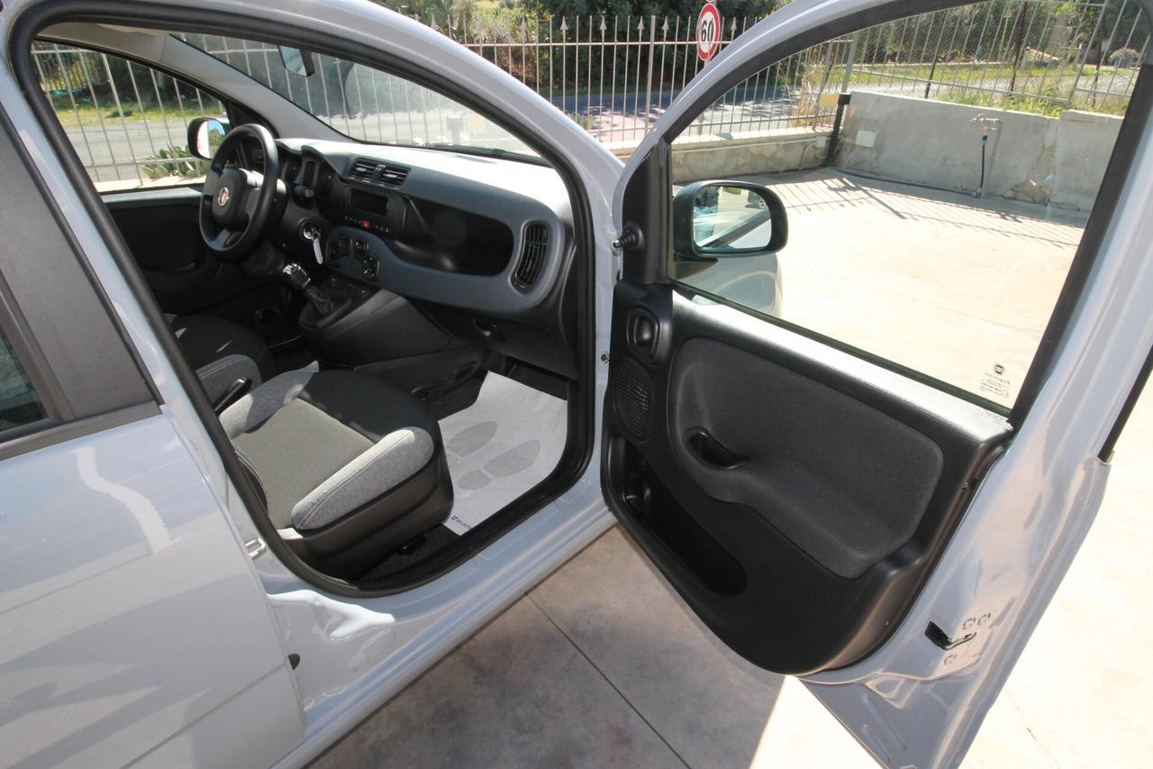 Fiat Panda 1.0 FireFly S&S Hybrid |21.920km|2022