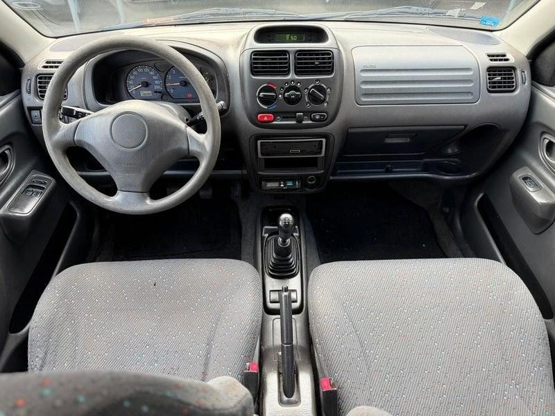 Suzuki Ignis 1.3 DualJet Cool 2WD