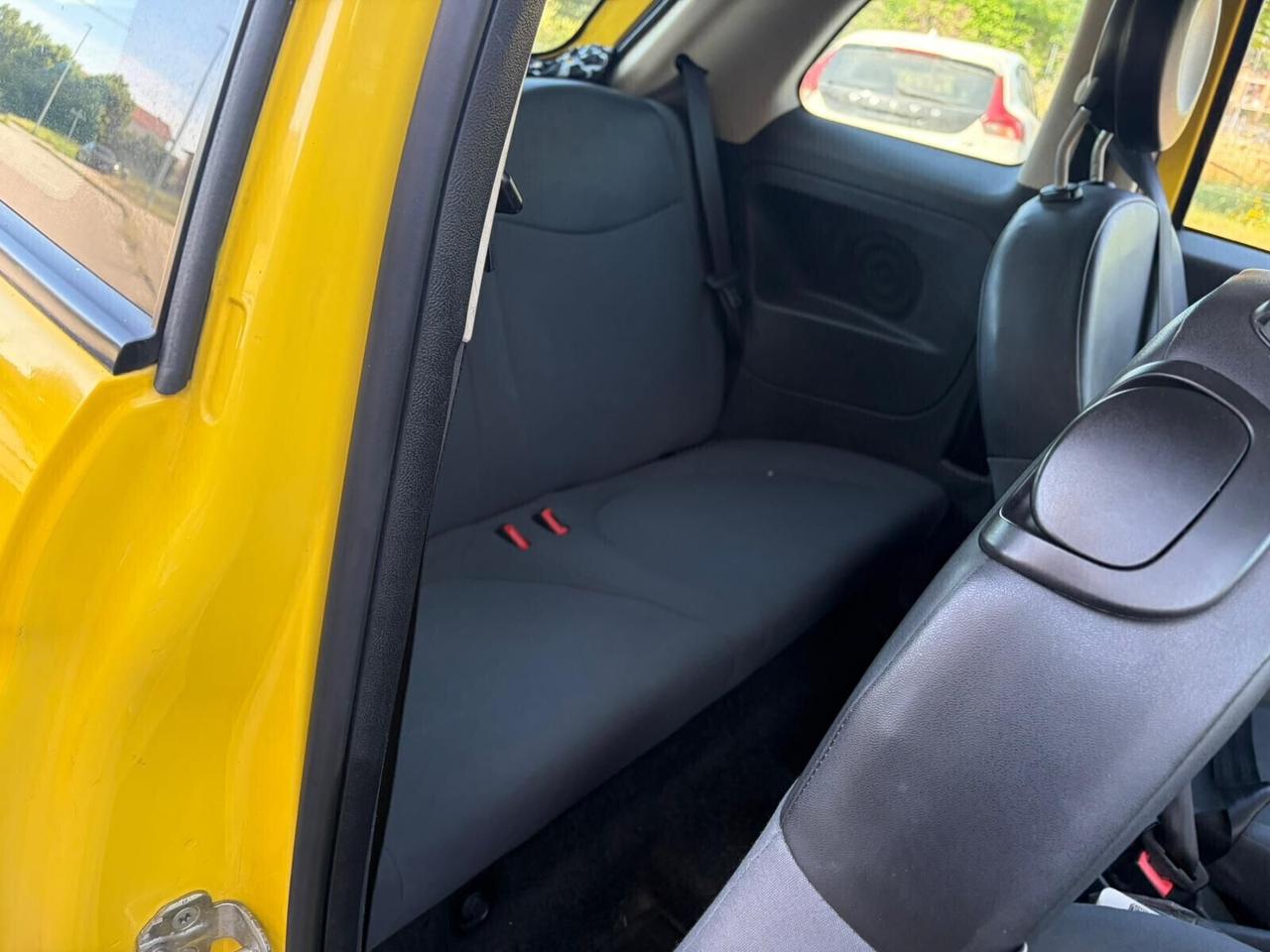 Fiat 500 1.3 MJT 16v NEOPATENTATI