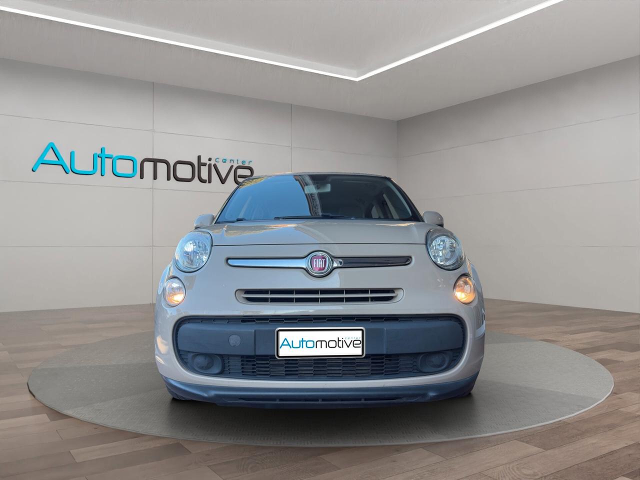Fiat 500L 1.6 Multijet 120 CV Lounge