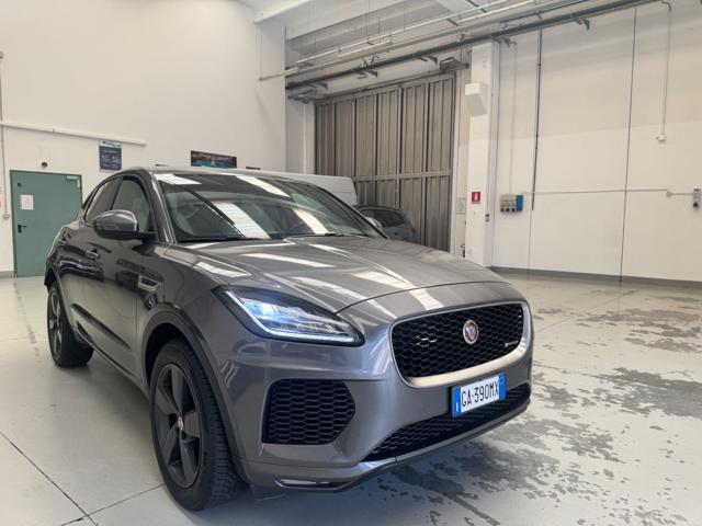 JAGUAR E-Pace 2.0D 150 CV AWD Aut. R-Dynamic S