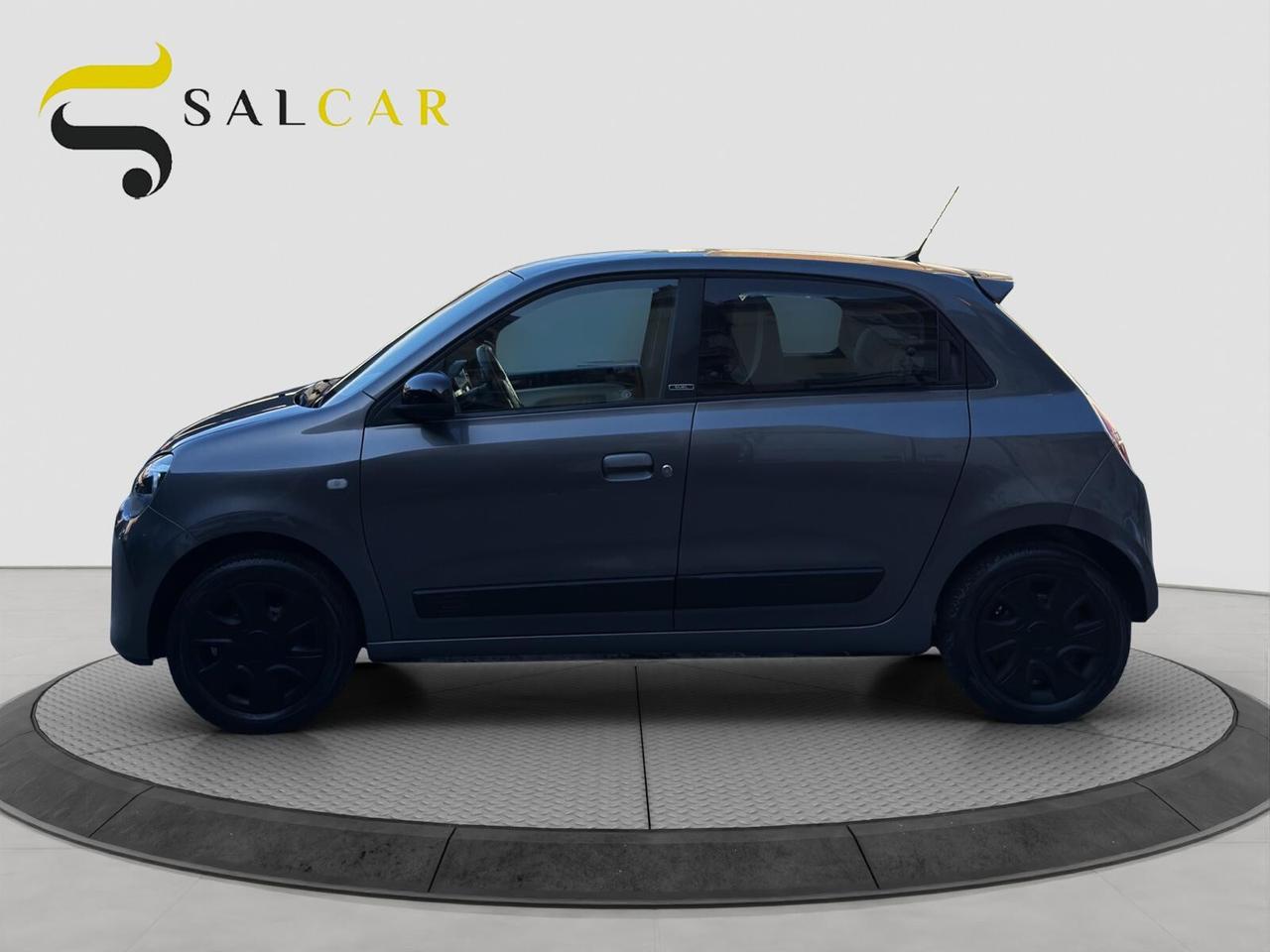 Renault Twingo 1.0 sce 69cv Duel 2019