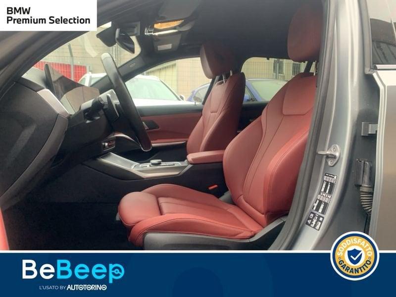 BMW Serie 3 Touring M340D TOURING MHEV 48V XDRIVE AUTO