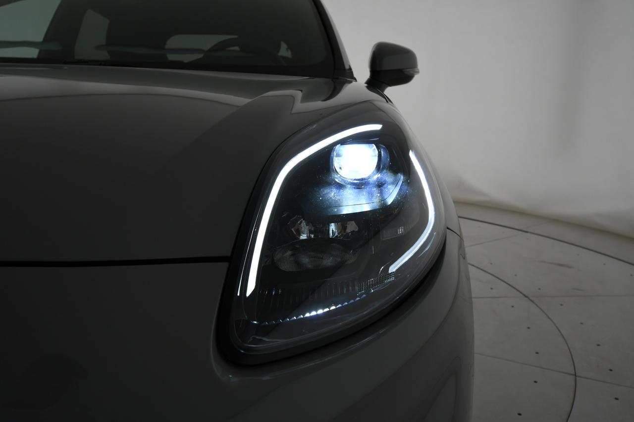 FORD Puma 1.0 ecoboost h ST-Line s&s 125cv auto NEOPATENTATI+BLUETOOTH