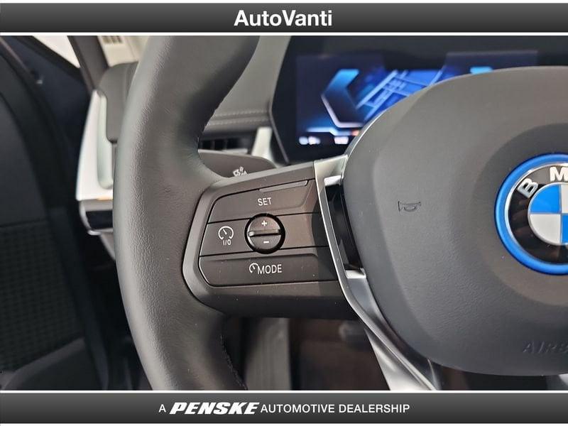 BMW X1 iX1 edrive 20 X-Line