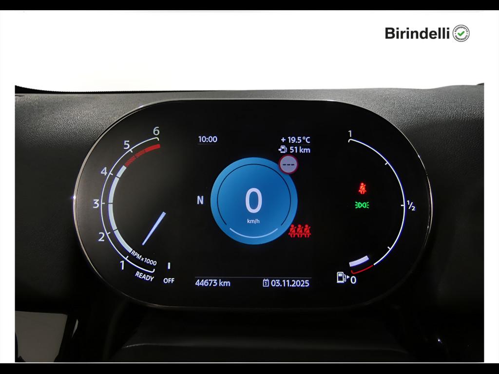 MINI Mini Countrym.(F60) - Mini 2.0 Cooper D Yours Countryman