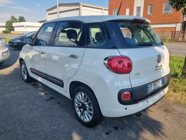 Fiat 500L 500L 1.3 mjt Lounge 85cv
