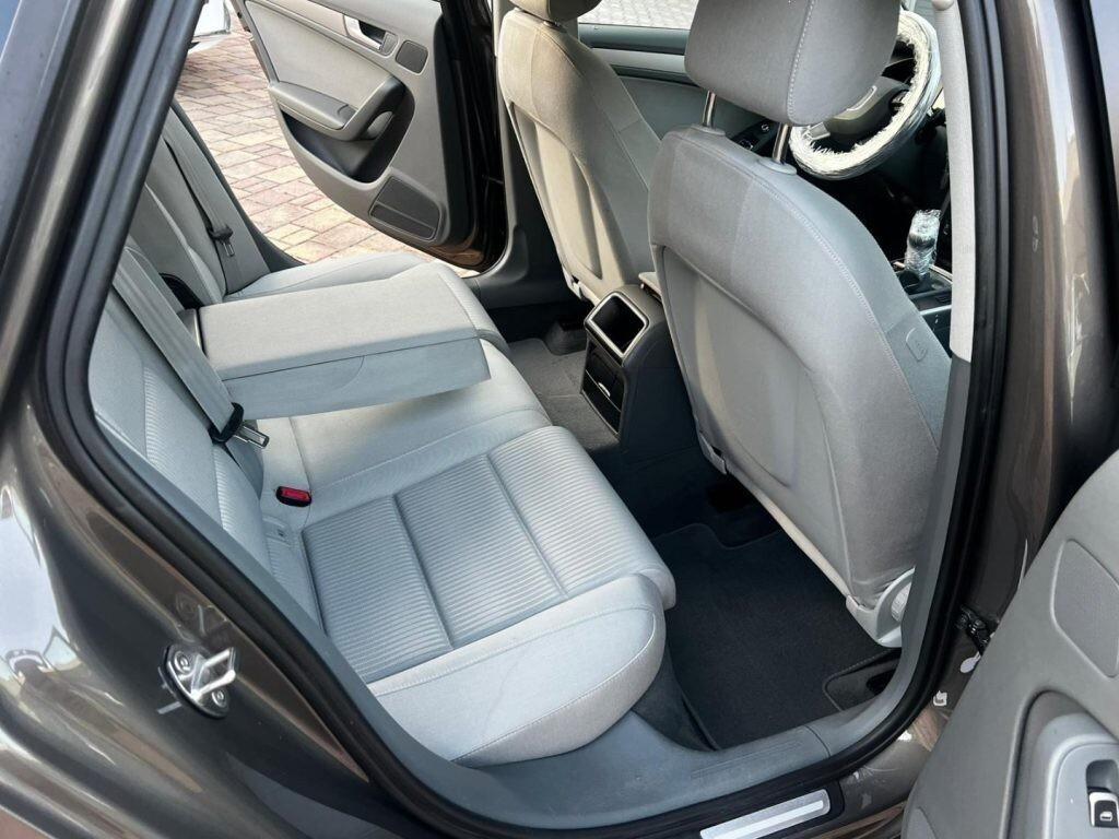 AUDIA4Avant2.0TDI120CV