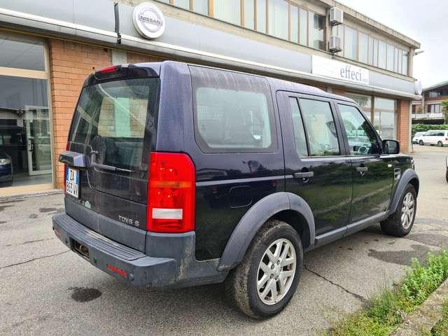 Land Rover Discovery 2.7 tdV6 S autocarro 5 posti