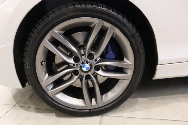 BMW 120 d xDrive 5p. Msport "" MOTORE NUOVO ""
