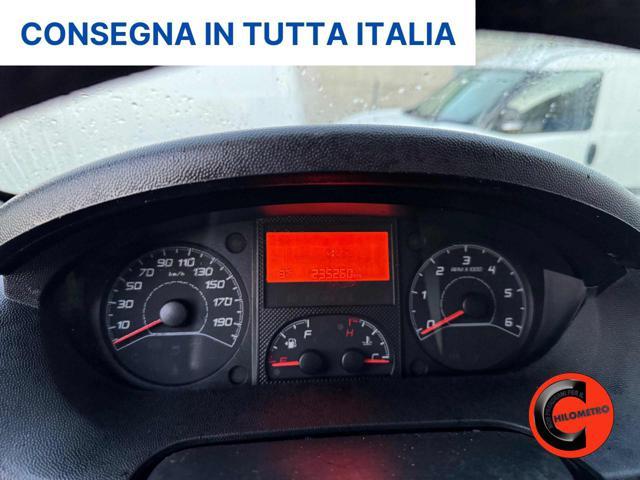 FIAT Ducato 35 MAXI L4H3 2.3 MJT 130 CV E6B SUPERALTO-CLIMA-