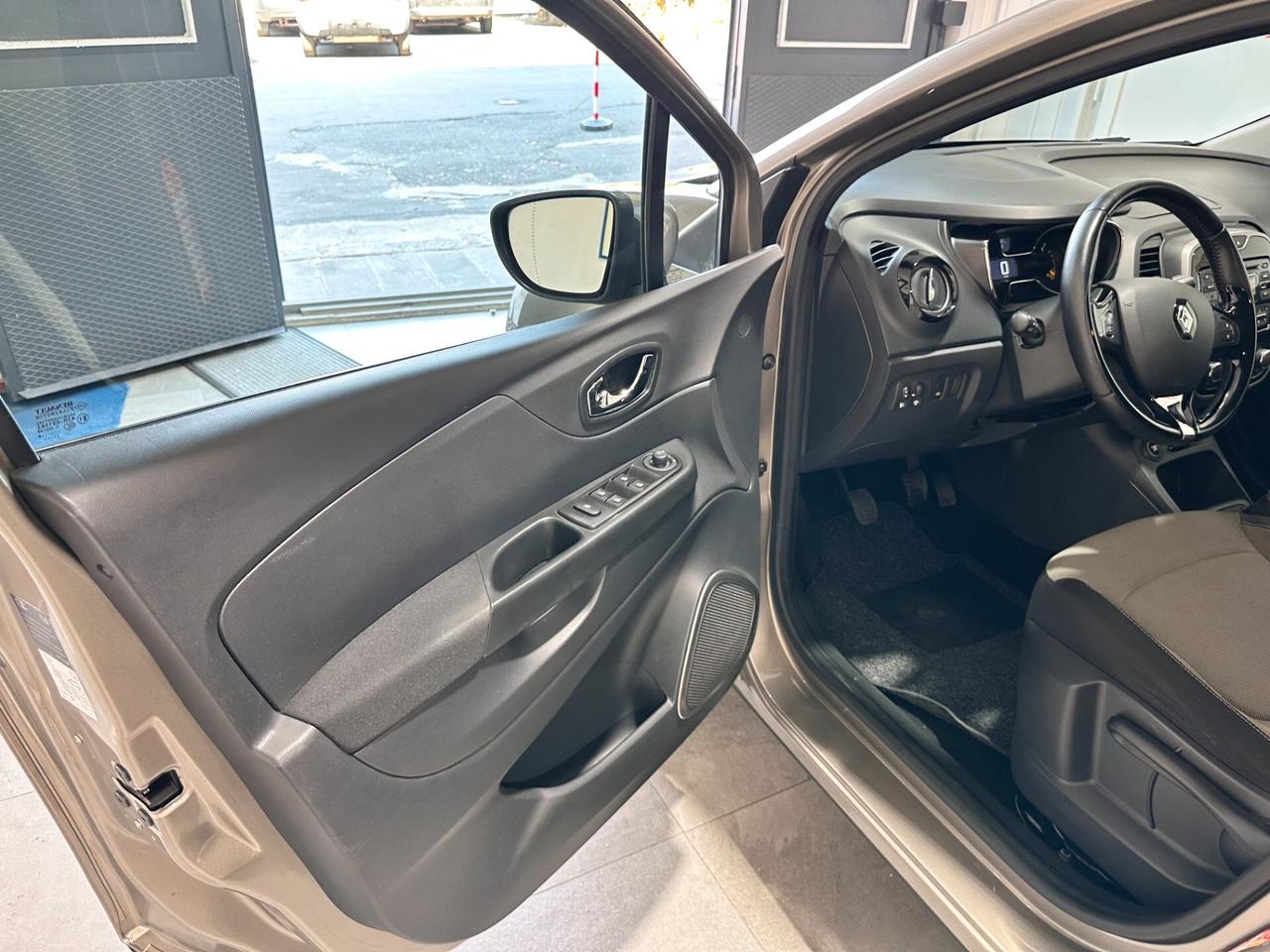 Renault Captur 1.5 dCi 90 CV UNICO PROP - DA VETRINA!!!!