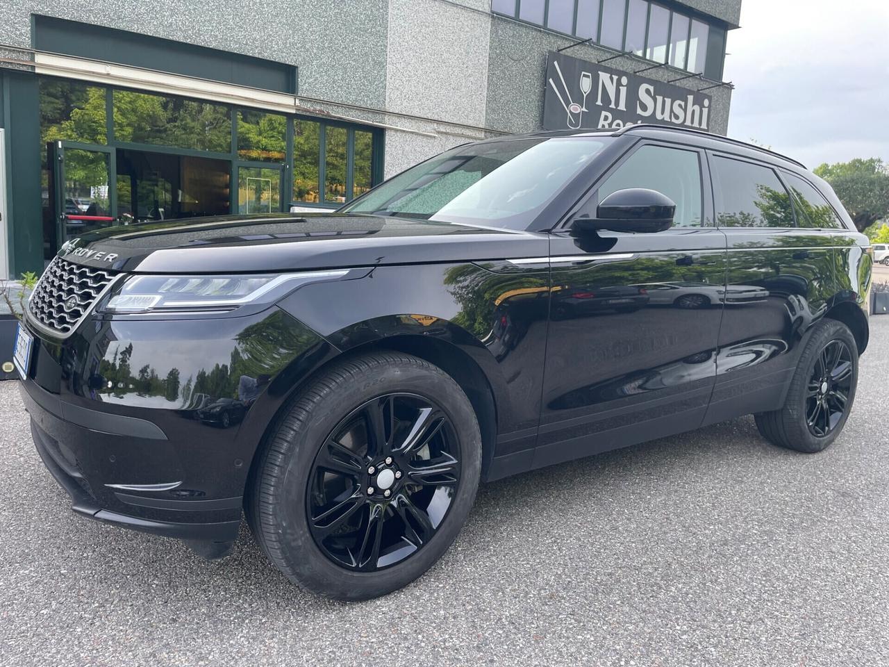 Land Rover Range Rover Evoque Range Rover Evoque 2.0D I4 204 CV*Neopatentati.*Telecamera 360*