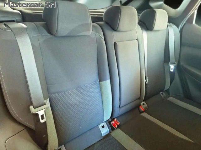 NISSAN Qashqai Qashqai 1.5 dci Business 115cv dct - FW655VM