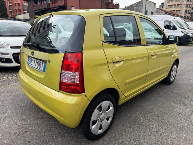 KIA Picanto 1.1 12V Fresh