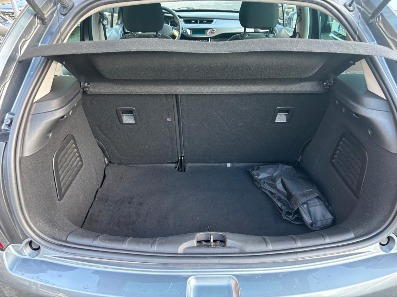 Citroen C3 1.4 GPL Exclusive OK NEOPATENTATI