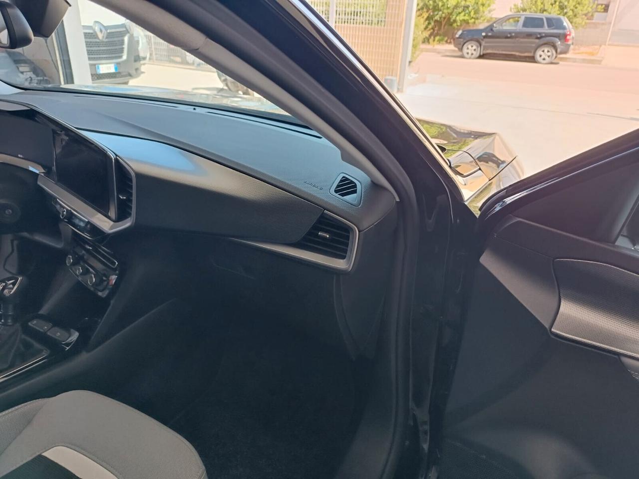 Opel Mokka 1.5 diesel Ultimate