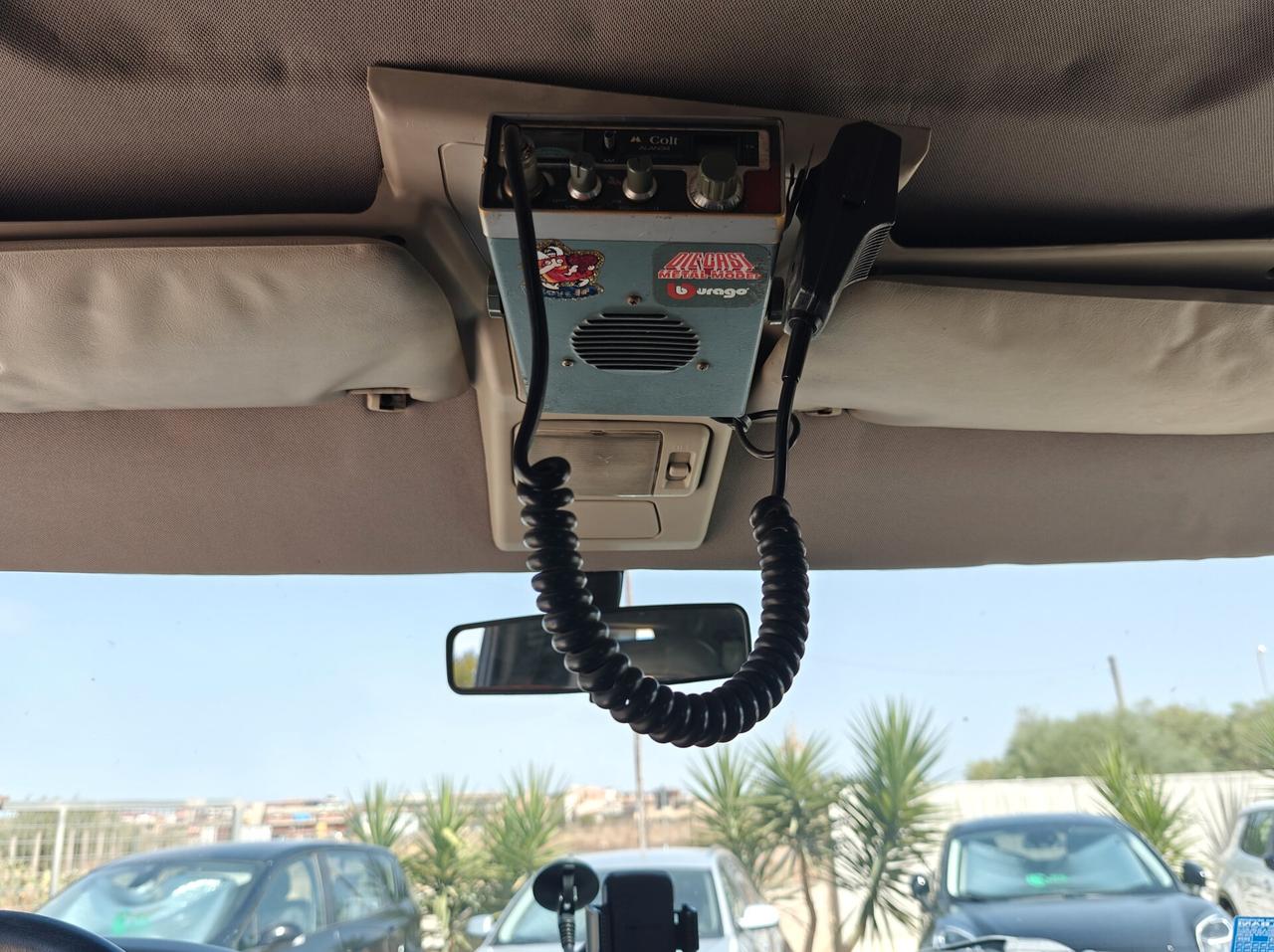 Land Rover Discovery 2.5 Tdi modello 300