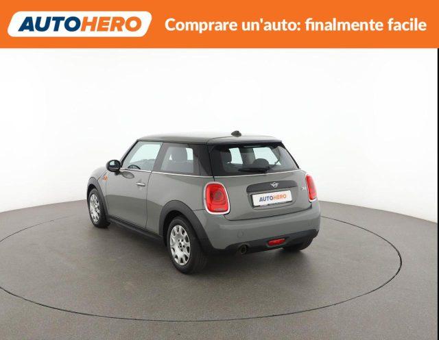 MINI One 1.5 One 75 CV