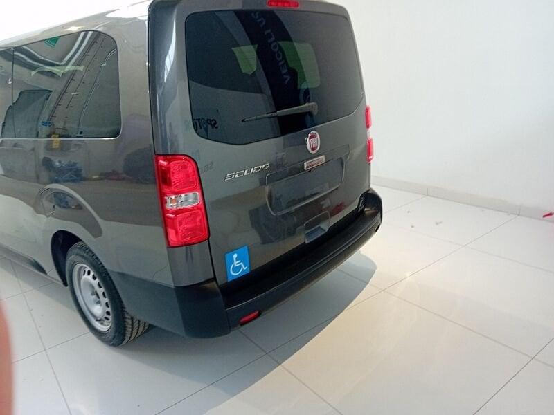FIAT Scudo 1.5 BlueHDi 100cv L3-PL. 9 Posti