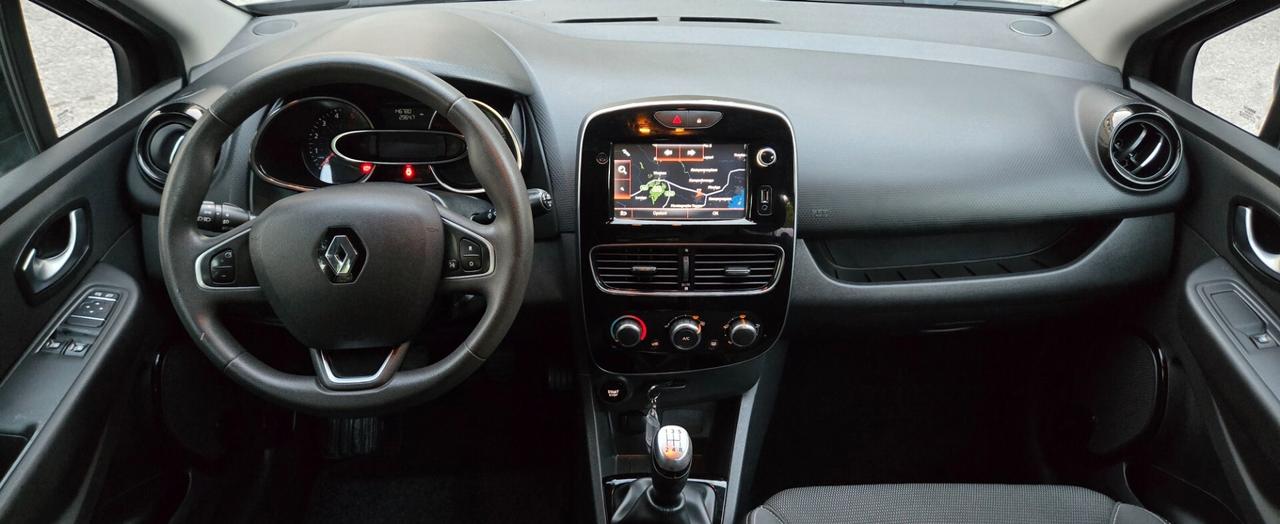 Renault Clio dCi 8V 90 CV 5 porte Moschino Life