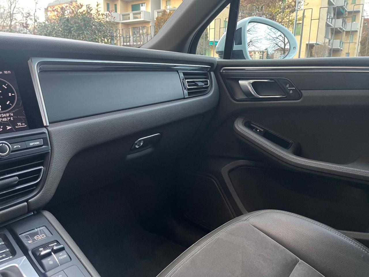 PORSCHE MACAN 2.0 245CV 2019