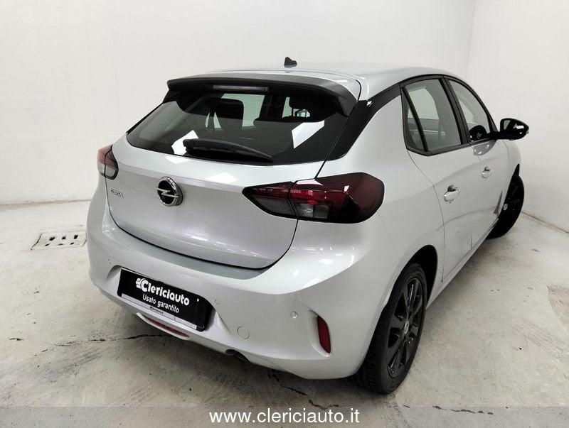 Opel Corsa 1.2 Edition