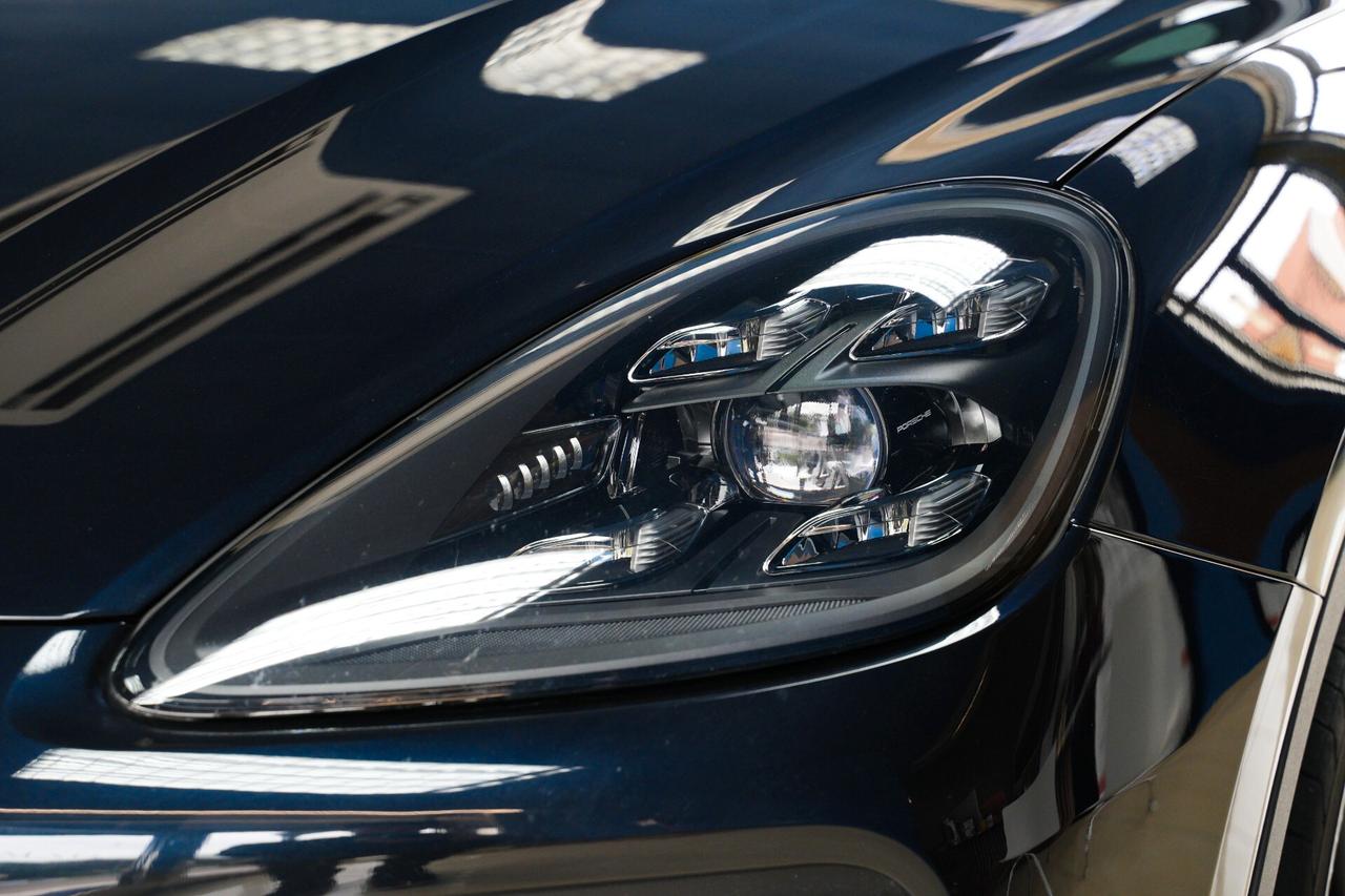 Porsche Cayenne Coupé 3.0 V6 E-Hybrid