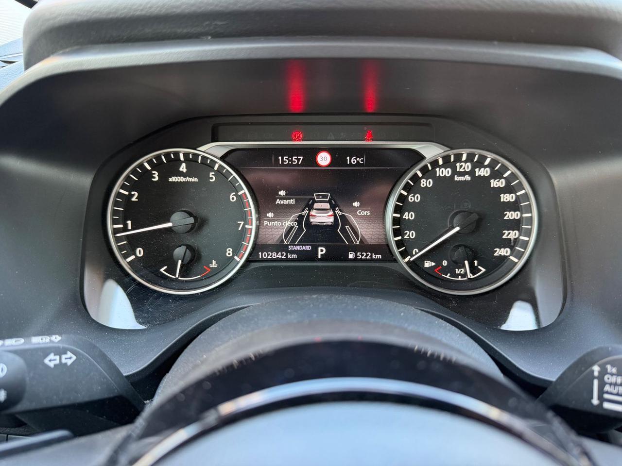 Nissan Qashqai 1.3 DIG-T MHEV Business #10019