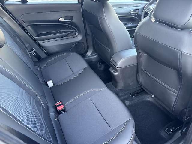 Jeep Avenger Avenger 1.2 Turbo 100 CV MHEV Summit