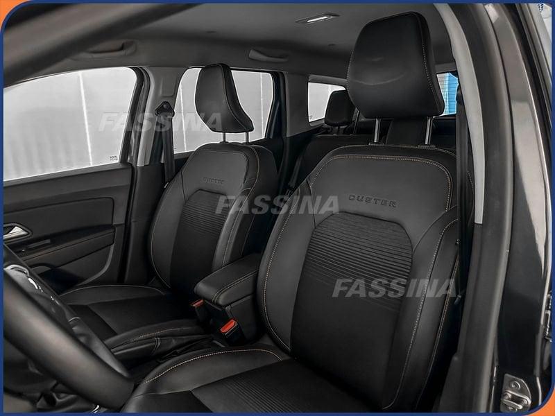 Dacia Duster Duster 1.3 tce Journey 4x2 150cv edc fap