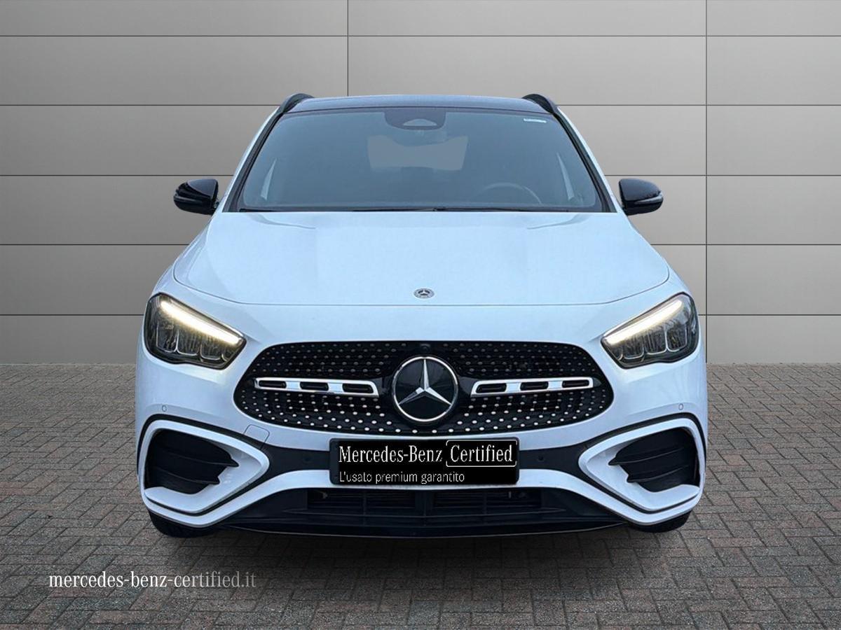 Mercedes-Benz GLA 250 e phev AMG Line Advanced Plus auto