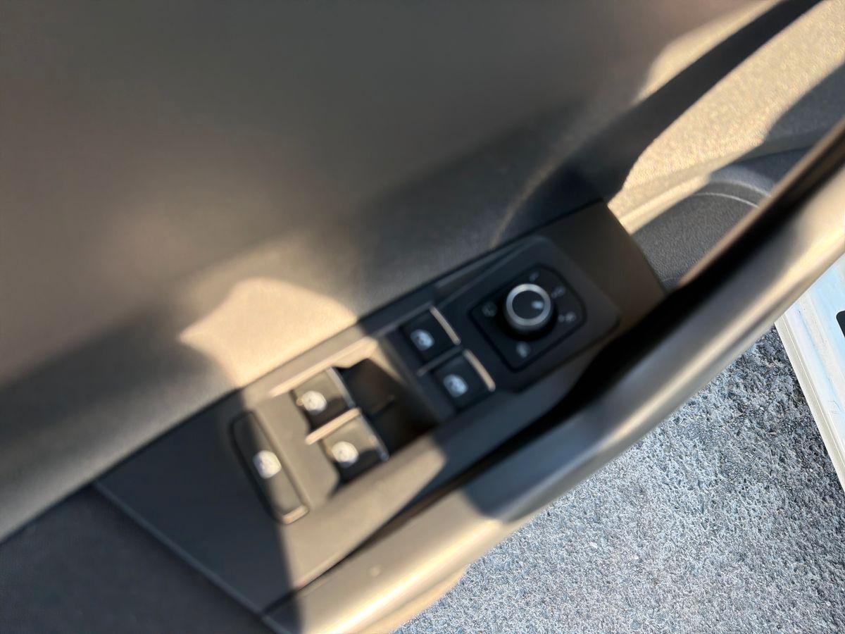 VOLKSWAGEN Polo 5p 1.0 tsi Comfortline 95cv