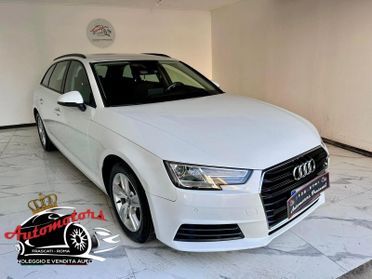 Audi A4 2.0 TDI 150 CV ultra S tronic Sport