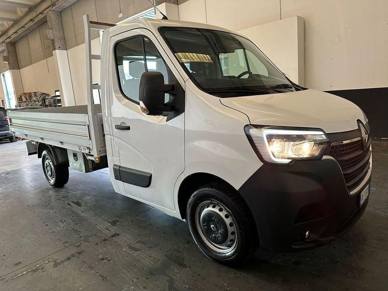 Renault Master T35 2.3 dCi 135 L2H2 Ice (IVA ESCL.)