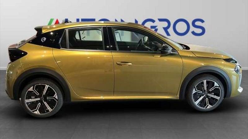 Lancia Ypsilon 1.2 mhev 110cv e-dct